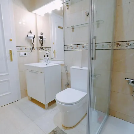 Karlabcnhome Apartment *