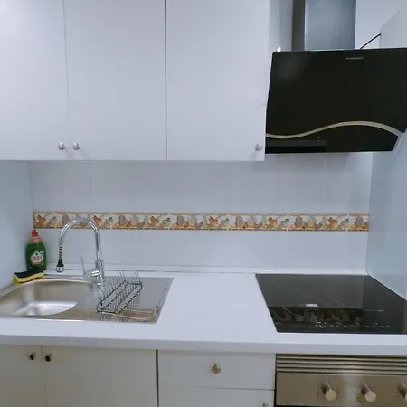Karlabcnhome Apartament L’Hospitalet de Llobregat