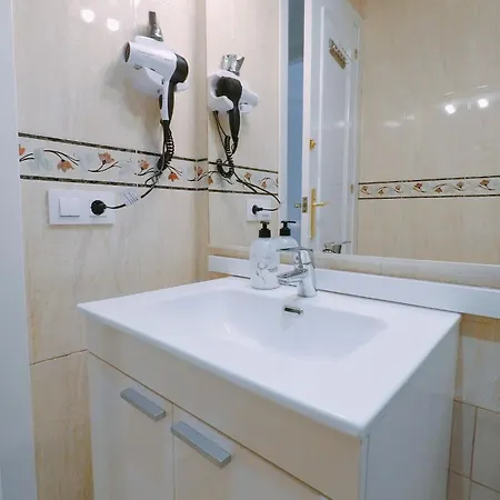 Karlabcnhome Apartament *
