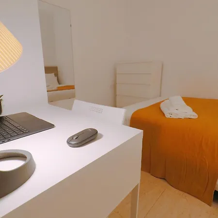 Apartament Karlabcnhome *