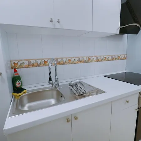 Apartament Karlabcnhome *